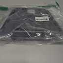 Car GPS Navigation Dashboard Cover Decals for Honda CR-V 2023 2024 2025 Accessories CRV ABS Carbon Fiber Interior Stickers