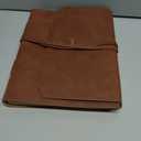 ESV Journaling Bible, Interleaved Edition (Natural Leather)