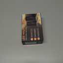 Led Night Lights Plug into Wall, 3000K/5000K Switchable, 2 Pack, Plug in Night Light, 0-100LM Dimmable Night Light, Modern Nightlights, Dusk To Dawn Sensor for Bedroom Bathroom Kitchen Stairs