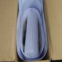 3pcs Cylinder Pedestal Stand for Parties, White Cylinder Stand for Party, Pedestal Cake Stands for Wedding Decoration, Dessert Table