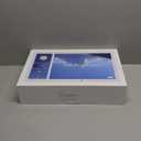 15.6" Smart Digital Calendar with Camera & HD Smart Touch Screen, Electronic Digital Wall Planner with Split-Screen | Sync Calendars, Chore Chart, Meal Plan & Video Calls | Includes Wall Mount