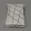 Women High Waist Tights Fishnet Stockings Stretchy Lace Thigh High Stockings Pantyhose (One Size)