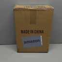 Acrylic Display Case for Collectibles 3 Layer Adjustable Figure Display Cases with Magnetic Door Clear Stackable Display Box for Figures Showcase 2Pack