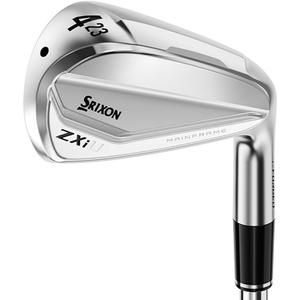 Srixon ZXi Utility #4 Iron, 23 Steel, Stiff, Right Hand