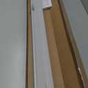 LazBlinds Cordless Cellular Shades, No Tools No Drill Light Filtering Honeycomb Shades Pleated Blinds for Windows, 39'' W x 64'' H, Light Grey