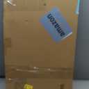 29.3 in. x 15.4 in. Rear Drain Kitchen Sink Bottom Grid with Supersoft Silicone Feet in 304 Grade Stainless Steel