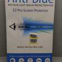 Pack Of 3 Anti-Blue Light Protection Film, 24x13 Inches