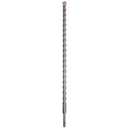 1-3/16" x 39.3" (30 x1000mm) SDS Plus Masonry Drill Bit, Rotary Hammer Bit