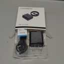 2026 45W Super Fast Charger USB C Android Phone Charger Fast Charging Compatible with Samsung Galaxy S25/S25 Ultra/S25+/S24 Ultra/S24/S24+/S23 Ultra/S23/S22/S20/S21/Note 10,Galaxy Tab, 6ft C Cable