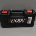 Brushless Electric Pruning Shears for Makita 18V Battery, Portable Cordless Pruning Shears with LCD DisplaySK5 Blades, Adjustable Cutting Diameter 0.8-1.2 Inch for Gardening Tree Pruning(NO Battery)