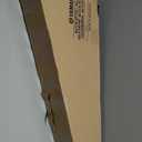 Yamaha Student Series CGS103AII Classical Guitar, Natural