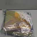 Halloween Garage Door Cover 7x16ft Scary Cemetery Graveyard Skull Ghost Backdrop Large Garage Buddy Halloween Banner Decorations Murals Outdoor Home Yard Photo Background