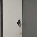 Acoustic Panels, 4 Pack ROOM KIT, Large, 46" x 23", Pure White