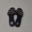 Woman's Shoes SM NEW YORK Blue SIZE 8