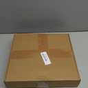 Honey Heater with Bottom Heat, Adjustable Thermostat & Timer, 5 Gal Pail Warmer for Decrystallization, IPX4 Waterproof, Fit for Bucket with Gate Valve