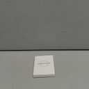 Compatible with Apple AirTag (1st & 2nd Generation), Ultra Thin AirTag Wallet Holder 2 Pack, Slim AirTag Card Holder Case for Purse, Handbag, Backpack, or Clutch