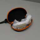 HAAYOT Polarized Sports Sunglasses for Men Women Youth Baseball Cycling Running Softball Biking Glasses 5 Lenses (A-bright White Sky Blue)