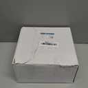 12Pack 60ml Syringe for Liquid - Large Plastic Syringes Without Needle for Jello Food Thick Liquids and Irrigation Water, Lip Gloss Filling, Feeding Dogs Meds, Measuring ( 12 Pack 60 ml / cc )