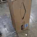 FATHOM Medium Queen Mattress 12 Inch Memory Foam Mattress Queen Size Bed in a Box for Back Pain Relief and Cool Sleep with Gel Foam and Removeable Fiberglass Free Cover, CertiPUR-US Certified