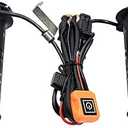 Heated Grips, ATV Heated Grips and Thumb Warmer