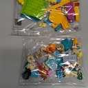 LEGO Friends Cat Playground Adventure, Animal Toy with Figures, Gift Set Idea for Kids, Girls and Boys 5 Years and Up, Pretend Play with Mini-Doll Characters Olly and Liann, 42612