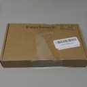 48 Pcs Mini Santa Christmas Figurines Miniature Resin Santa Claus Figures Ornaments Bulk for Goody Bag Stuffers Gifts Filler Party Decorations Micro Garden Landscape Accessories