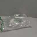 Clear Plastic Cups with Lids,6 oz-50 Pack Mini Parfait Cups with Dome Lids(No Hole),Disposable Party Dessert Cups for Cold Drinks,Fruit,Cupcake,Ice Cream,Snack,Candy