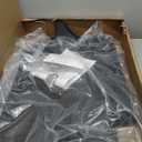 Floor Mats for 2020-2025 2026 Ford Explorer 6 Seats Captain Chairs Car Mat Accessories, All Weather TPE Cargo Mat Backrest Mat Active/ST Line/ST/Platinum(6 Seats Floor Mats+2-in-1 Cargo Mat)