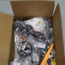 4G+64G Android 15 Car Stereo for VW Passat B6 B7/Magotan CC 2010 2011 2012 2013 2014 2015 - Wireless Carplay/Android Auto - 10 Inch Touchscreen Radio with EQ/5GHz WiFi/GPS/SWC, AHD Rear View Camera