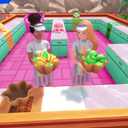 Barbie Project Friendship - PlayStation 4
