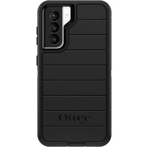 OtterBox Defender Series Case for Samsung Galaxy S21 5G - (Black)