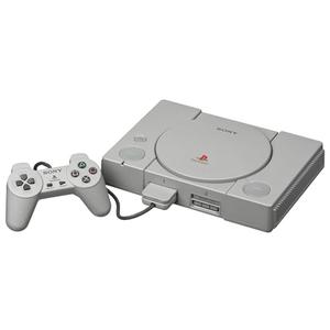 Sony Original Playstation One Console
