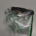 Patelai 2 Pcs Halloween Glass Potion Bottles with Belt Cork Renaissance Witch Costume Accessories Witch Props Potion Bottle for Halloween Party Decor Cosplay DIY Crafts Gift (Brown)