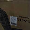UPPAbaby Rove Convertible Car Seat - 2-in-1 Rear + Forward Facing - Quick + Secure 3-Step Install - Intuitive Safety Technology + Comfort Features - Cup Holder Included - Kavneer (Almond Mlange)