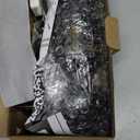 CML Hardware Matte Black Keyed Entry Door Knob for Entrance, Exterior and Interior Use, Round Ball Handle, Stainless Steel