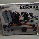 EzyRoller Pro X Ride On Toy for Kids and Adults, Ages 9+, Up to 220 lbs - Purple