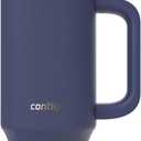 Contigo Streeterville 40oz Tumbler Stainless Steel Vacuum Insulated Leak-Proof Cold for 29 Hours Indigo