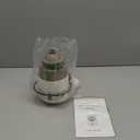 Huanyu Frame Warmer 167-323 Eyeglass Framing Heater Adjustable Temperature Less Than 64dB Hot Air Framed Adjuster for Resin/Sheets Spectacle Frames CE