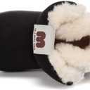 Winter Boot for Toddler Girls and Boys Little Kids