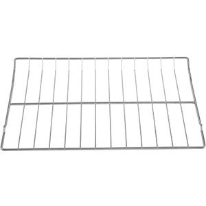 Upgraded DG75-01001C Oven Rack Replacement for Samsung Stove Oven Parts, DG75-01001D Range Rack-flat for Samsung Oven Accessories NX60A6511SS NE63A6511SS DG75-01001A 304 Stainless Steel Oven Rack 1Pcs