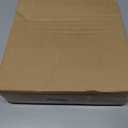 Insulated Lunch Box Set, Bow Mouse Preppy Initial Lunch Bag With Stainless Steel Bento Box, Cooler Snack Food Containers Back To School Gift Girls Teens Kid Women For Picnic Park Work Travel Black U