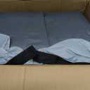 OlarHike Air Mattress Queen Built-in Pump, 20" H Inflatable Mattress,700LBS