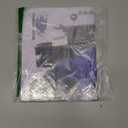 3D Galaxy Decor Wall Decal - PVC Material - Cosmic Style - Waterproof - Space Pattern - Indoor Use - Single Use - Wall Decal