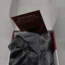 Red Light Therapy for Body, Infrared Light Therapy for Shoulder Waist Muscle Pain Relief, Upgraded 3 in 1 Led Beads, 660nm Red Light &850nm Near Infrared Light Therapy Belt Wrap Timer Remote Control (XL)