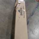 12 Inch King Mattress - Medium Firm Hybrid Mattress with Individual Pocket Springs for Pressure Relief & Motion lsolation, Fiberglass-Free, 80" x 76"