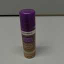 Covergirl Simply Ageless Skin Perfector Essence Foundation, 50 Medium-Tan, Tinted Skincare Makeup Hybrid, Sheer Tint, Radiant Finish, Glowy Finish, Vegan Formula, 1.0oz