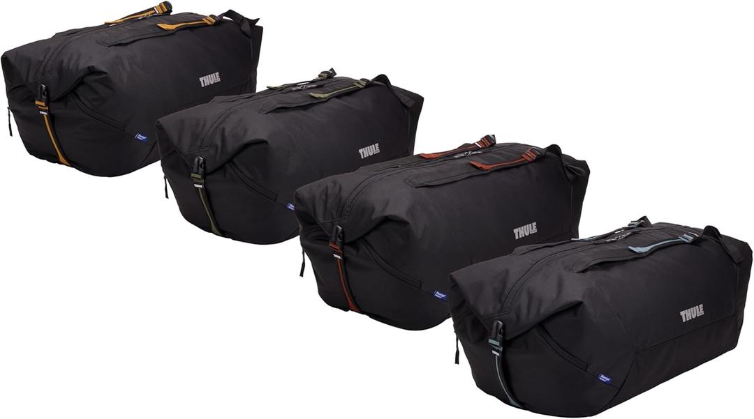 Thule GoPack Duffel Set 4 Pack