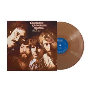 Pendulum Remastered 2025 Brown