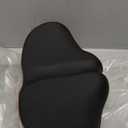 X WING New-Age Noseless Bike Seat Cushion for Men & Women - Extra Padding & Wide - Suitable for City, Electric, Stationary Bikes - Compatible with Peloton Bikes  Wide Winged Bike Seat with Cushion