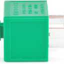 2 x BOSCH 0986332053 Changeover Mini Relay - 5 Pins, 12 V, 40/30 A - Single